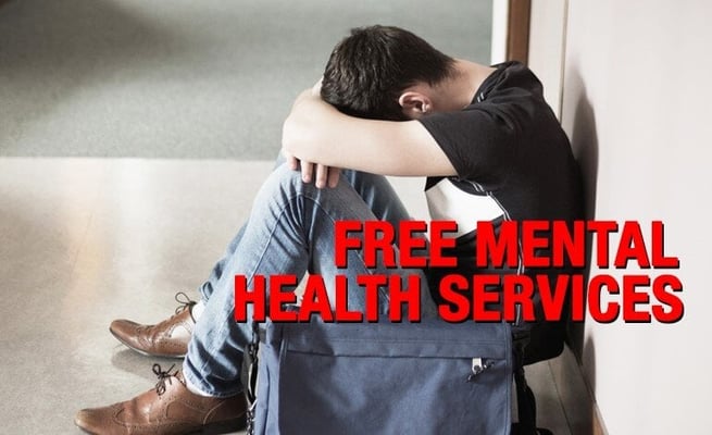 300,000 Students To Benefit From Free Mental Health Services