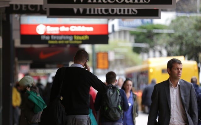 Rent relief delays leave businesses pleading with government