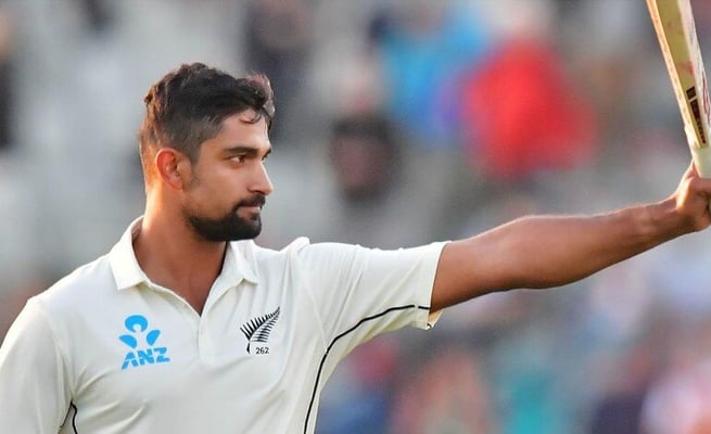 Lucky to have been exposed to diversity at young age, says Ish Sodhi