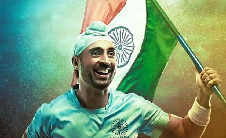 Why Diljit Dosanjh was initially hesitant to star in 'Soorma'