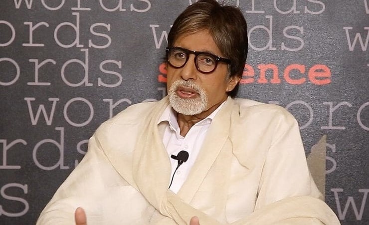 Mumbai dabbawalas pray for Bachchans' recovery
