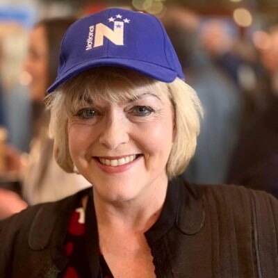 Judith Collins becomes new national Party Leader