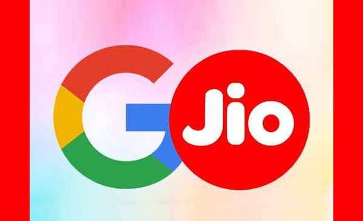 Jio, Google to launch 'make in India' affordable smartphone