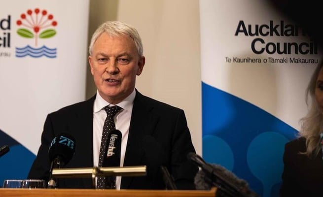 'We had to slash our spending': Auckland Council cuts jobs, defers projects