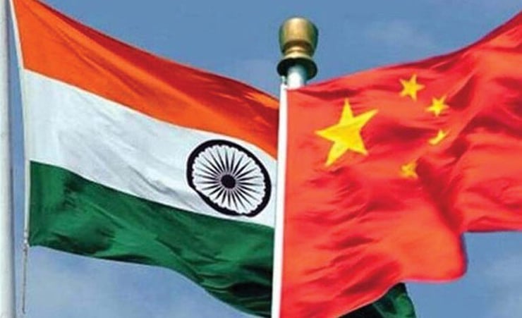 India emerging as big competitor to China, tax cut helps: Trump adviser