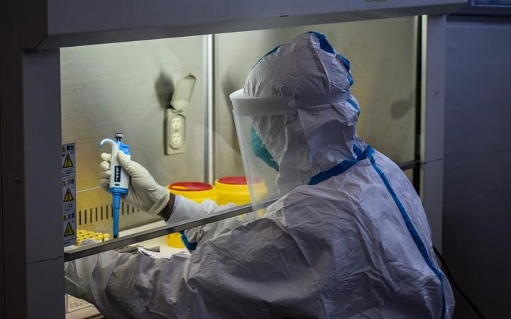 Covid-19: WHO reports record daily increase in global cases for second day in a row