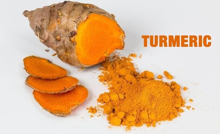 Turmeric compound could kill certain coronaviruses