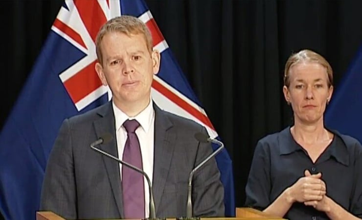 Government announces boosted funding for securing medicine supply, investing in COVID-19 capacity