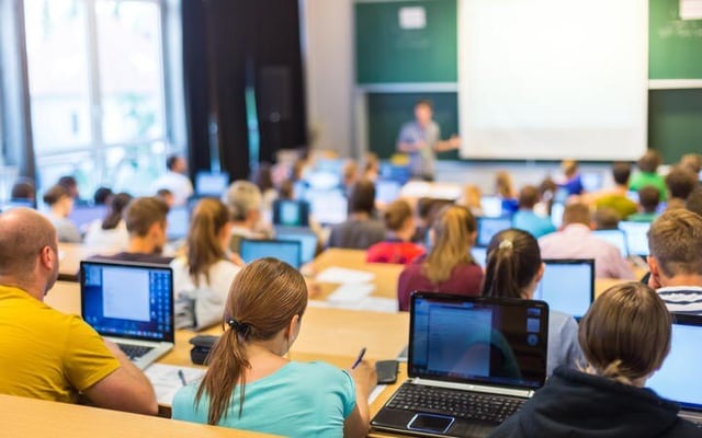 'Difficult situation' - Foreign students may have to stay over summer holidays