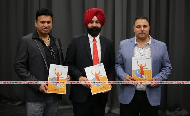 Second season of NZ Sikh Games to be held on November 28 and 29