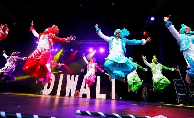 Share your cuisine, crafts, talent at the Auckland Diwali Festival