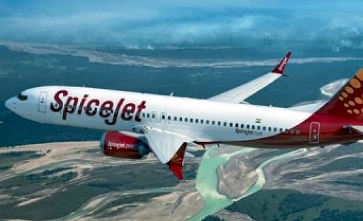 SpiceJet allowed to operate flights between India, US