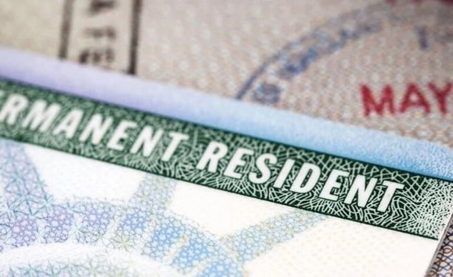 Green card wait time for Indians can go to 450 years by 2030: US Senator