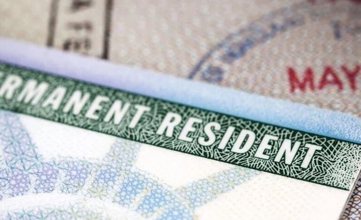 Green card wait time for Indians can go to 450 years by 2030: US Senator