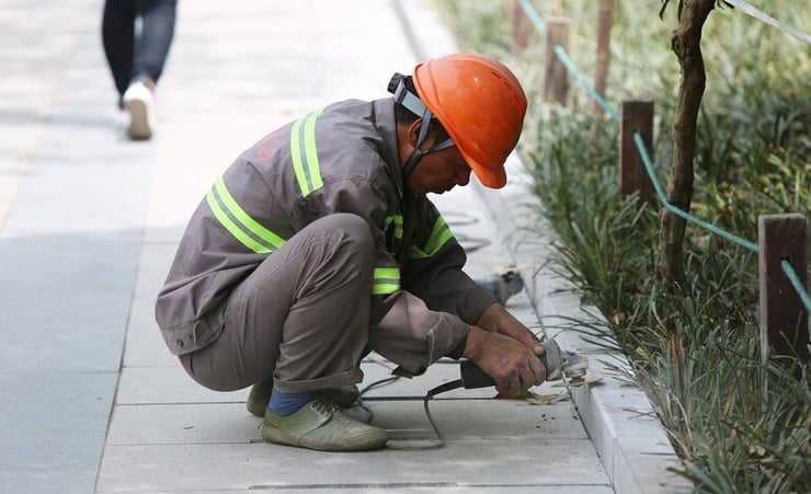 Stronger enforcement and protection for migrant workers