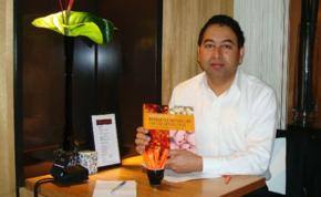 Scientist’s quest for the perfect food for diabetics