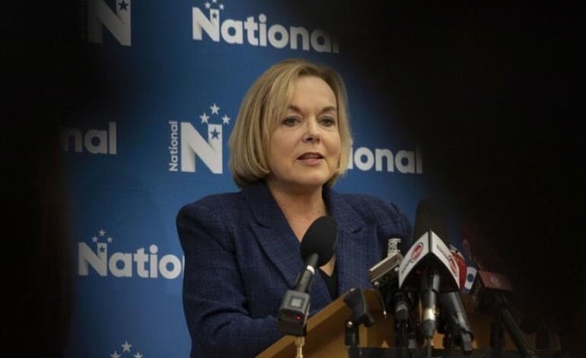 After JobStart, National announces BusinessStart policy as part of economic recovery plan