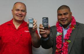 New remittance option to stay connected with Fiji