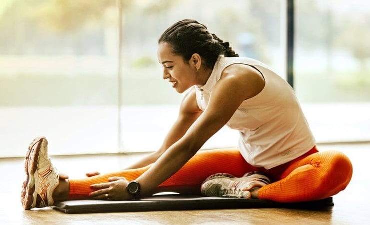 Why daily stretching is a health necessity