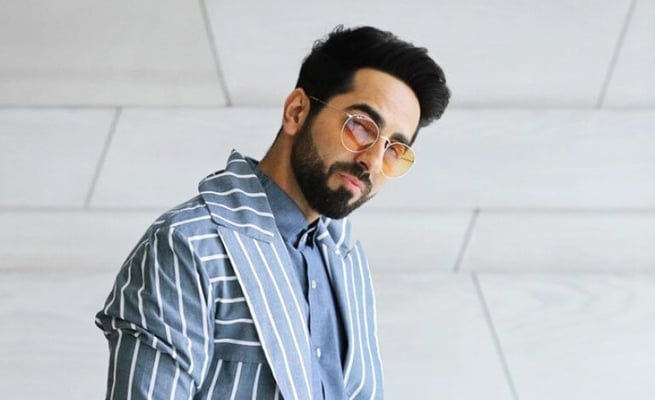 Ayushmann Khurrana plays a cross-functional athlete in next film