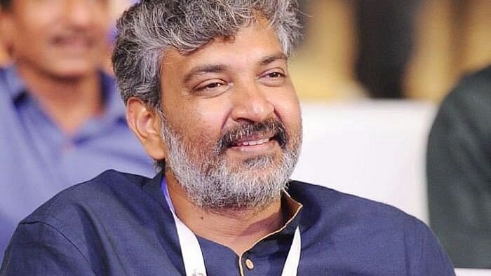 'Baahubali' director SS Rajamouli and family test Covid-19 positive