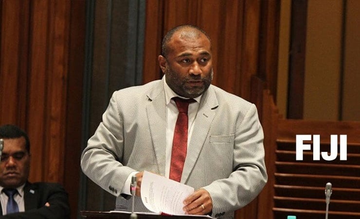 Fiji: Individuals can be quarantined outside designated facilities