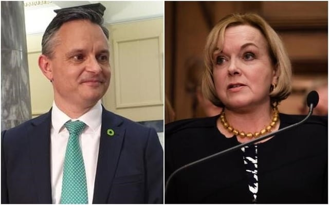 New poll: 'Bad start' for National, Greens 'defied the odds'