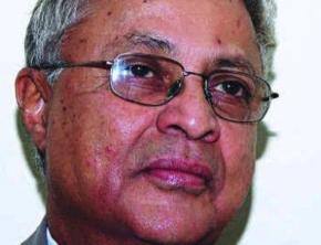 Chaudhry released on bail