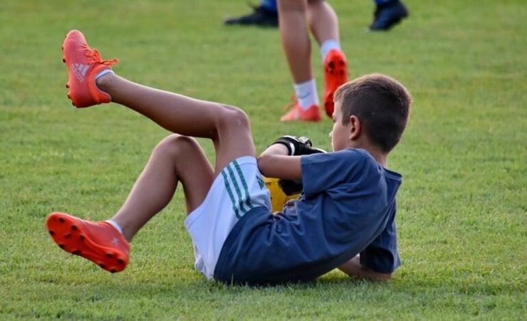 Applications now open for $10 million Sport Recovery Fund