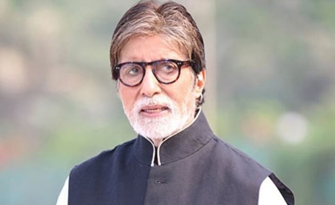 Amitabh Bachchan tests Covid-19 negative, discharged from hospital