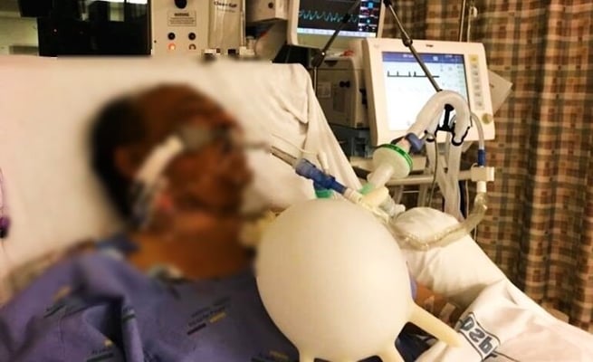 Family seek community help as visiting father falls sick and hospitalised