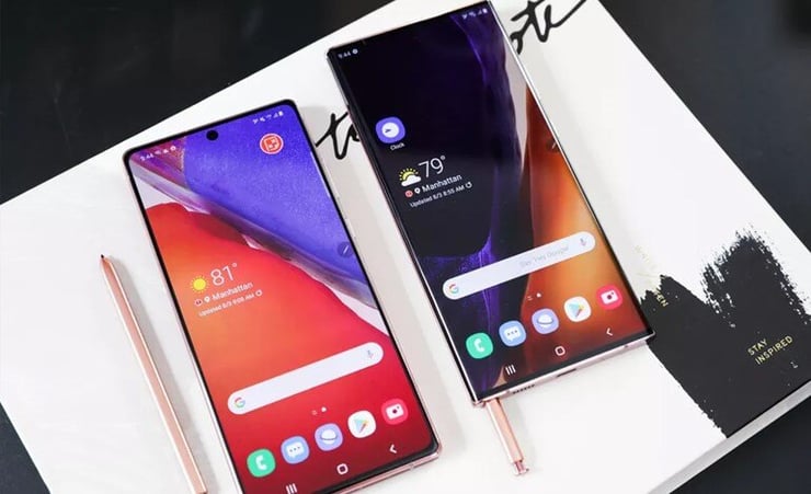 Samsung rejigs Galaxy ecosystem with 5 flagship devices