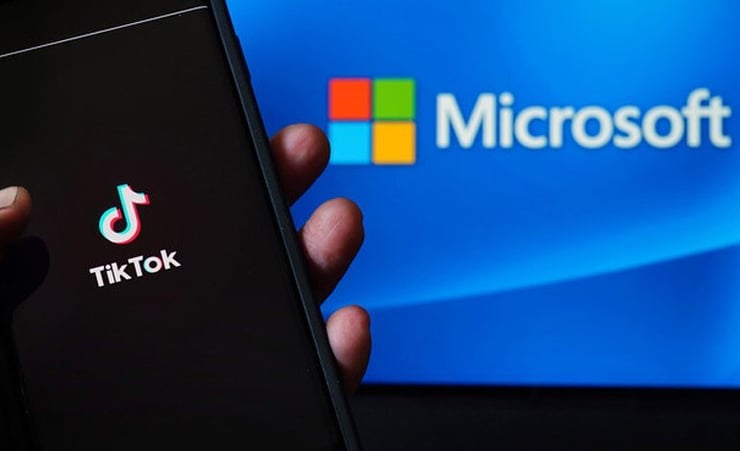 Microsoft aims to buy entire TikTok, including India ops: Report