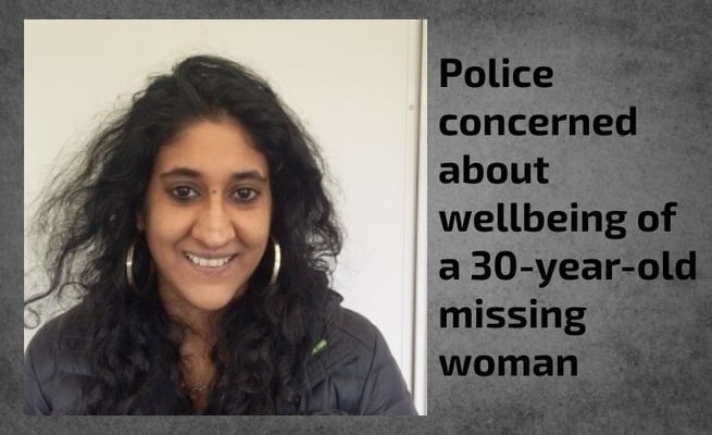 Update: Mission woman from Kumeu found well