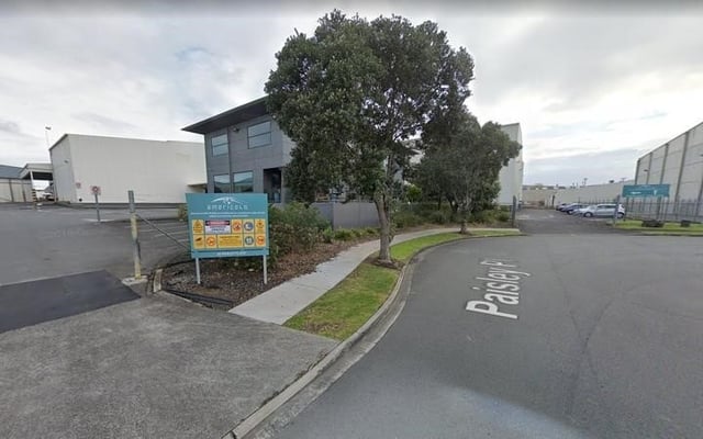 Three more Americold staff members test positive for Covid-19 - reports