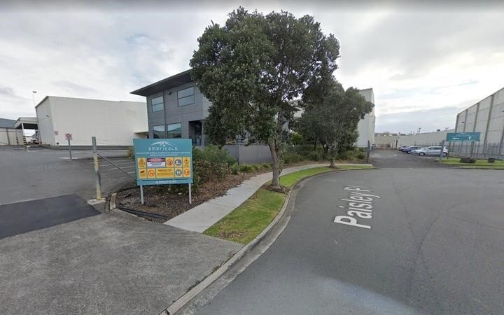 Three more Americold staff members test positive for Covid-19 - reports