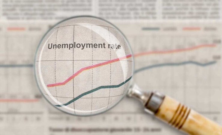 Australia's unemployment level hits 22-year high