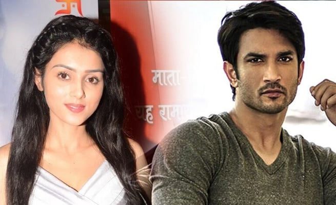 Sushant's niece Mallika: I don't know a better person and I never will