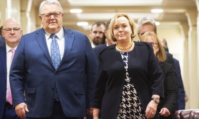 The COVID-19 crisis tests oppositions as well as governments. Ahead of New Zealand’s election, National risks failing that test