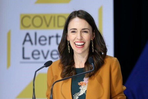 Second wave of Covid-19 in NZ: Undeterred Jacinda Ardern holds nerve and continues with elimination strategy