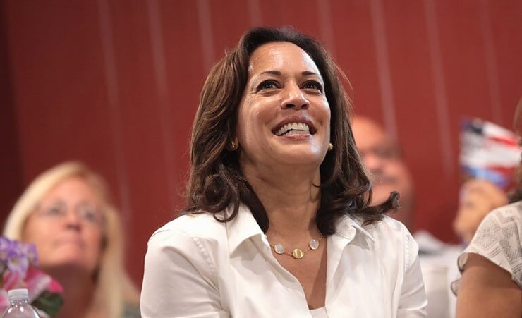 Kamala Harris' mother instilled love for 'good idli'