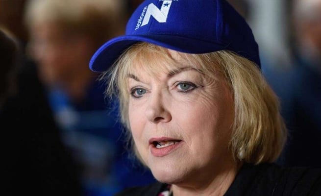National Party acknowledges new election date