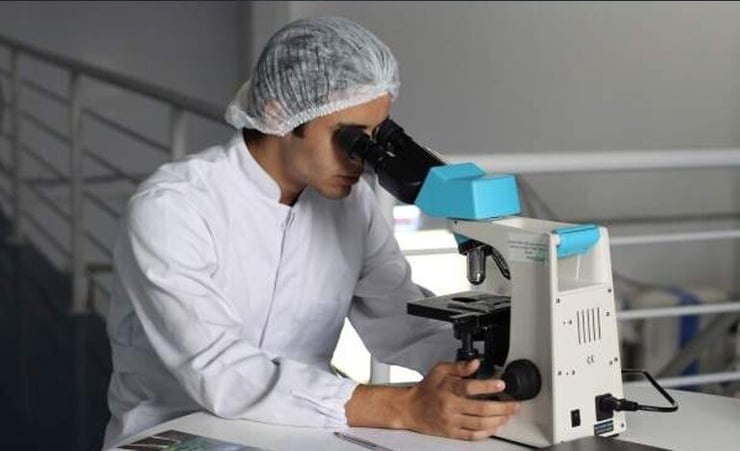 UK launches Rs 29 crore fund to support scientists in India