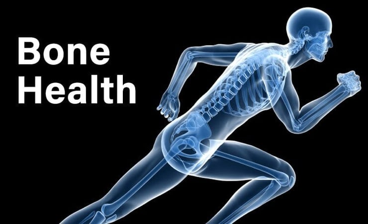 All you need to know about bone health