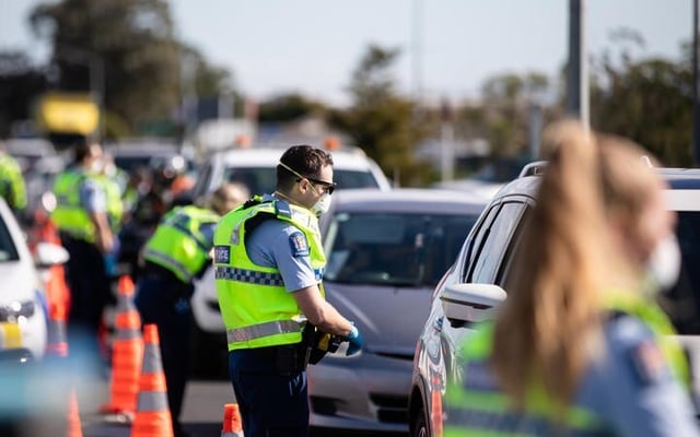 Alert Level 3 travel restrictions in Auckland: Here is what you need to know