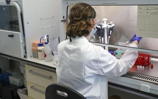 Australia signs agreement with Oxford to guarantee supply of potential Covid-19 vaccine