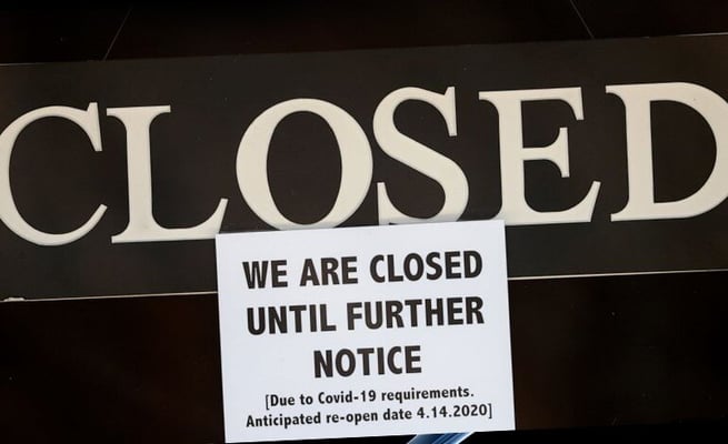 A survey of Auckland Business reveals that business is not doing business