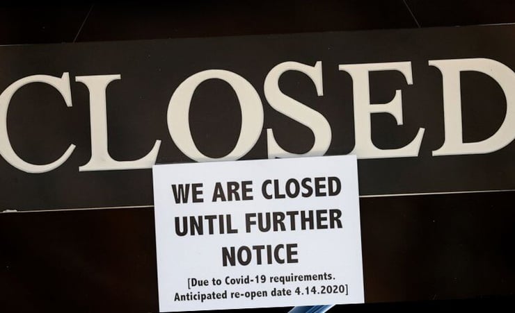 A survey of Auckland Business reveals that business is not doing business