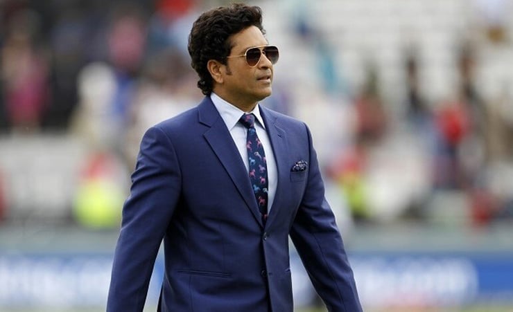 Would love to have my Maruti 800 back with me: Tendulkar