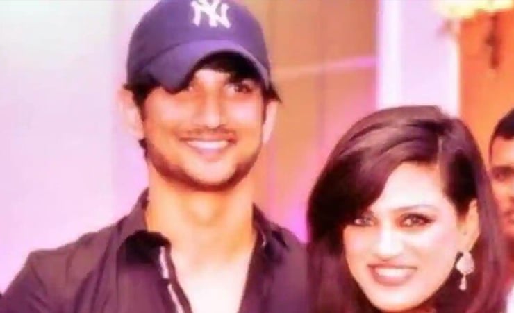 Sushant's sister Shweta, her husband Vishal rejoice SC decision for CBI probe